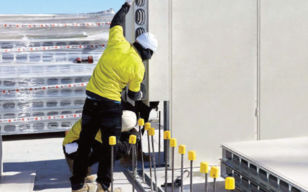 How Do I Design Slimmer Intertenancy Walls And Maximise Space?