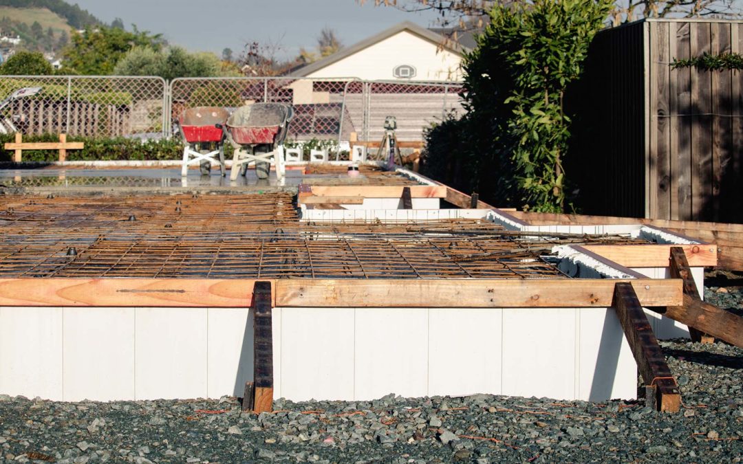 A Prefab Solution to Blockwork That Saves Time, Cost and Waste