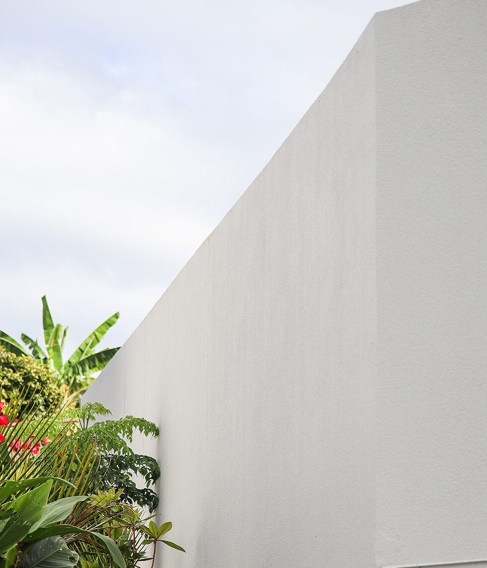 Basement & Retaining Wall System AFS Rediwall® for Builders