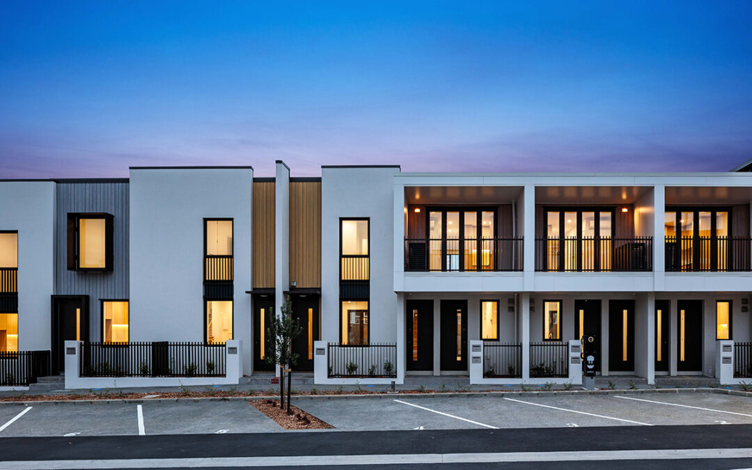 How To Easily Achieve Compliance In Medium-Density Housing?