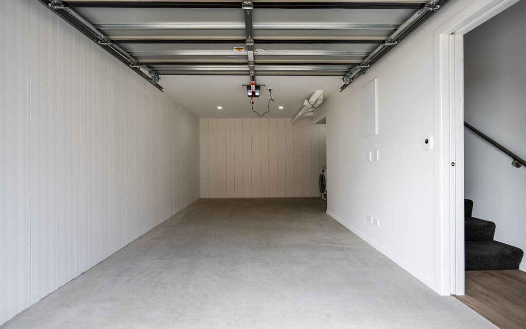 A Basement and Retaining Wall Solution That’s Twice as Fast as Blockwork