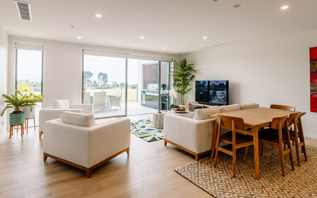 Logicwall: A Smarter Intertenancy Wall Solution